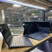 Microsoft Surface Pro7