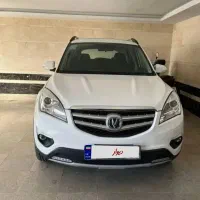 چانگان 97کم کار واقعی سالم سالم