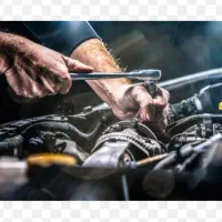 مکانیکی انواع خودرو