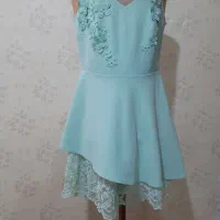 لباس مجلسی دخترانه