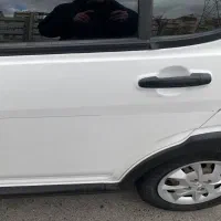 کوییک مدل ۹۸|خودرو سواری و وانت|تبریز, |دیوار