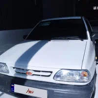 پراید مدل 97