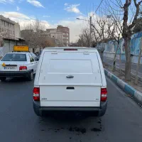 پراید وانت ۱۵۱|خودرو سواری و وانت|تهران, خانیآباد|دیوار