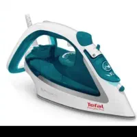 اتو بخار تفال/اتو دستی/کفه سرامیک