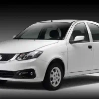 فروش فوری ساینا صفر ۱۴۰۴ موجود در نمایندگی