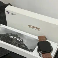 ساعت هوشمند HK9 Pro