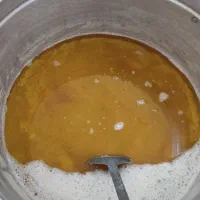 روغن زرد (بز)
