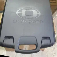 پاور میکسر دایناکورد ۱۰۰۰ سری ۳ تایوان سوپر گرید