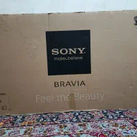 ال ای دی سونی براویا  3D