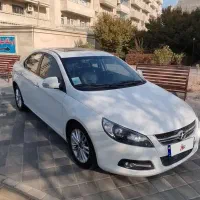 جک جی ۵بدون رنگ اتوماتیک|خودرو سواری و وانت|تبریز, |دیوار