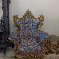 مبل  سلطنتی 9 نفره