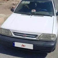 پراید 131 مدل 95