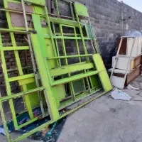 خرید ضایعات آهن آلمینیوم مس برنج کابیت|عمده‌فروشی|شاهین‌شهر, بوستان حافظ|دیوار