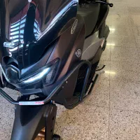 یاماها تک مکس ( ان مکس توربو )