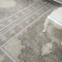 یک جفت فرش 6متری و یک تخته فرش 4متری 1200شانه
