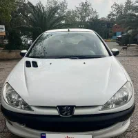 ۲۰۶تیپ ۲ مدل ۹۰