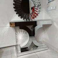 آینه کنسول
