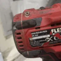 دریل شارژی وبرقی