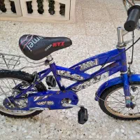 دوچرخه سایز 12 تا 16