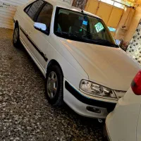 پژو پارسTU5مدل 1401