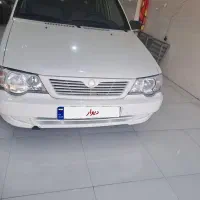 پراید۱۱۱مدل اخر۹۳درحد