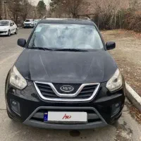 ام وی ام x33 /مدل 95/اقساطی