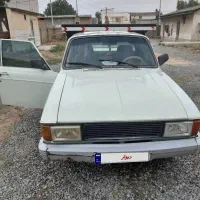 وانت پیکان مدل ۹۱|خودرو سواری و وانت|انبارآلوم, |دیوار