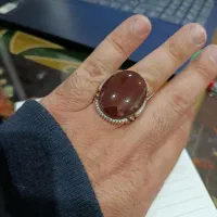 انگشتر بحرینی