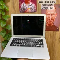 macbook air 2017