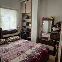 واحد سنددار دو خواب انصاری پارس یک آش مرادی|فروش آپارتمان|رشت, گلباغ نماز|دیوار