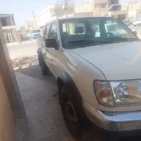 فروش پیکاب|خودرو سواری و وانت|کرمان, |دیوار