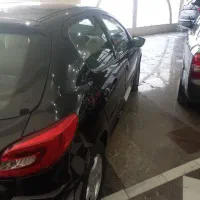 پژوو۲۰۷.۴۰۳.ارتقاء|خودرو سواری و وانت|اصفهان, خلجا|دیوار