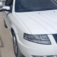 سورن 1402 Ef7|خودرو سواری و وانت|فارسان, |دیوار