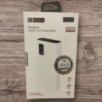 پاوربانک NEXA مدل P12A