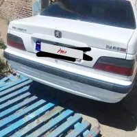 پژو پارس سال مدل 96