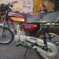 موتور125