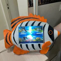 چراغ خواب مانیتوری اکواریوم