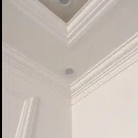 گچکاری سفید کاری لکه گیری تعمیرات گچ بری|خدمات پیشه و مهارت|فردیس, طالقانی|دیوار