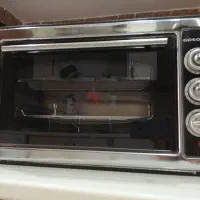 توستر|اجاق گاز و لوازم برقی پخت‌وپز|کاشان, استرک|دیوار