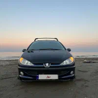 دویست وشیش تیپ دو