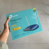 مودم تی پی-لینک مدل TD-W9960