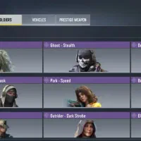 اکانت کالاف یا فروش یا طاق با پی اس موبایل|کنسول، بازی ویدئویی و آنلاین|ملارد, |دیوار