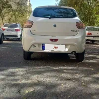تیبا ۲ مدل ۹۳|خودرو سواری و وانت|تهران, ابوذر|دیوار