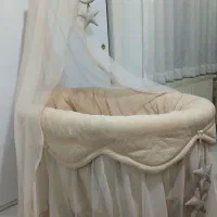 تخت خواب نوزادی