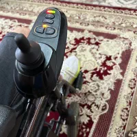 ویلچر در حد|آرایشی، بهداشتی، درمانی|رشت, شهرک قدس|دیوار