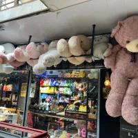 کادویی و اکسسوری یوفو