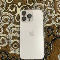 ایفون ۱۶پرو مکس