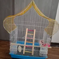 قفس پرنده
