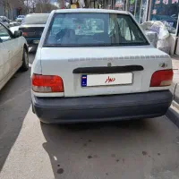 پراید مدل۸۰|خودرو سواری و وانت|ارومیه, |دیوار