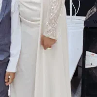 پیراهن مجلسی بسیار شیک سایز ۳۸ تا ۴۰|لباس|پاکدشت, پاکدشت (مامازند)|دیوار